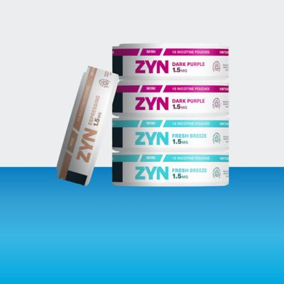 ZYN Discovery Bundle