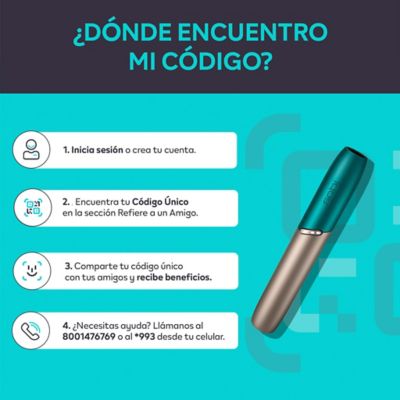 Dónde encuentro mi Código Único