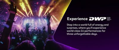 IQOS Curious X experience the unexpected at DWP BALI