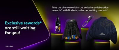 IQOS Curious X experience the unexpected exclusive rewards