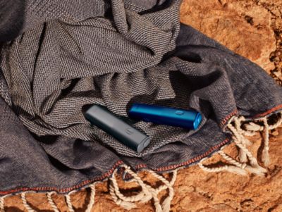 Bonds by Iqos