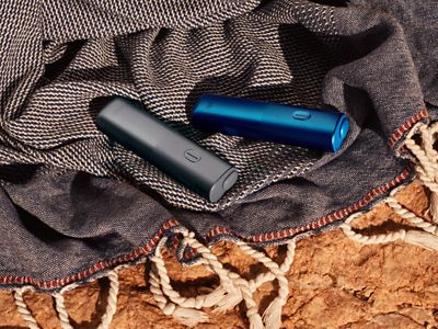 Bonds by Iqos
