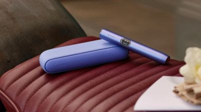 IQOS Prime Troubleshoot