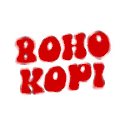 Boho Kopi