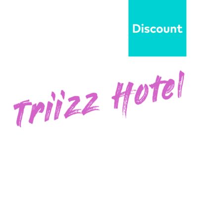 Triiz Hotel Semarang