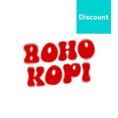Boho Kopi