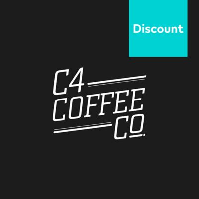 C4 Coffee