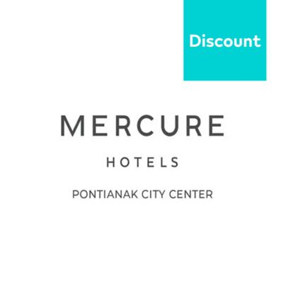 Hotel Mercure Pontianak