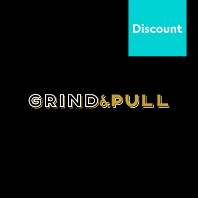 Grind & Pull