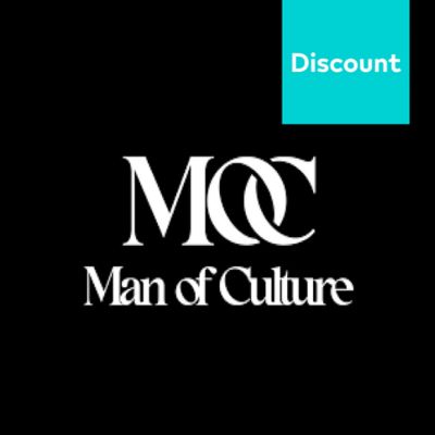 Man of Culture