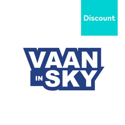 Vaan In Sky