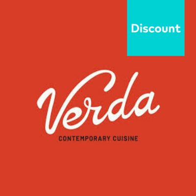 Verda Contemporary Cuisine