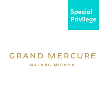 Grand Mercure Malang