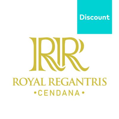 Royal Regantris Cendana