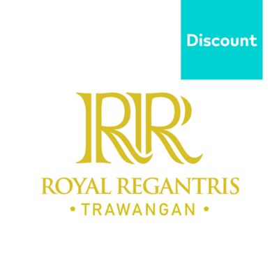 Royal Regantris Trawangan