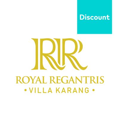 Royal Regantris Villa Karang