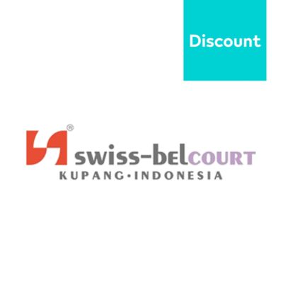 Swiss Belcourt Kupang