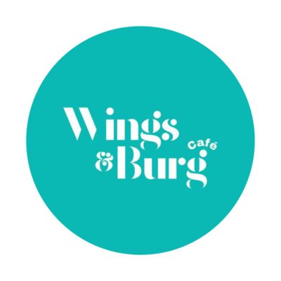 Wings and Burg