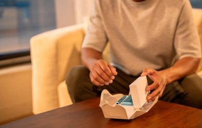 What is my warranty with IQOS? 