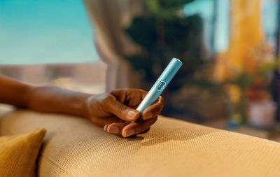 What do the lights on my IQOS mean?