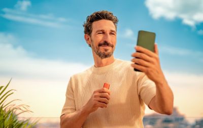 How to register my IQOS device? 