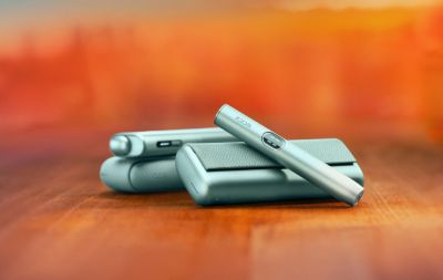 What are the IQOS Devices?