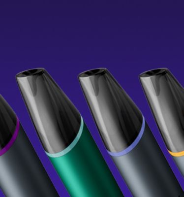 4 VEEV now ULTRA devices in different colours