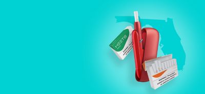 Accelerating the Future of Tobacco - Gear Limited Edition