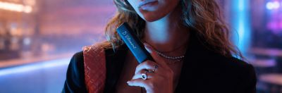 Volvo Fashion week Guadalajara 2026 junto con IQOS México