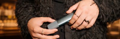 IQOS México patrocinador oficial del Volvo Fashion Week Guadalajara 2026