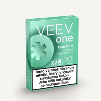 VEEV ONE Blue Mint