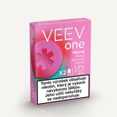 VEEV ONE Mauve