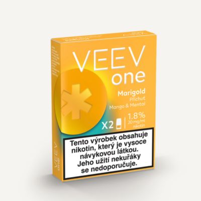VEEV ONE Marigold