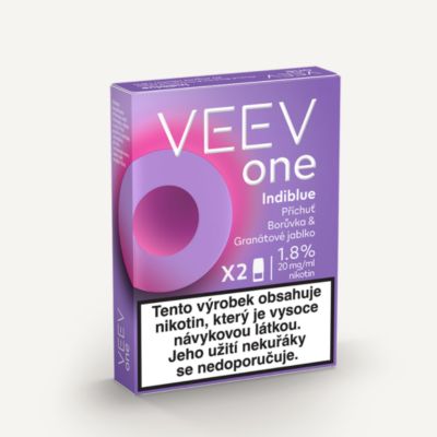 VEEV ONE Indiblue