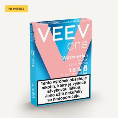 VEEV ONE Watermelon