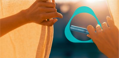 El cambio empieza hoy.