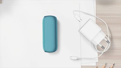 iqos