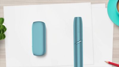 iqos