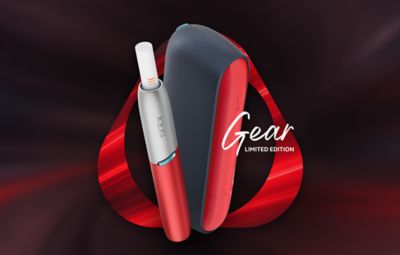 Gear Limited Edition