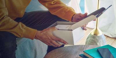 Servicios y beneficios de myIQOS