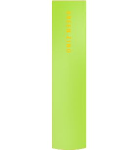 HEETS Green Zing Selection