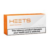 Buy HEETS YELLOW Bundle (10 Pack), IQOS Shop