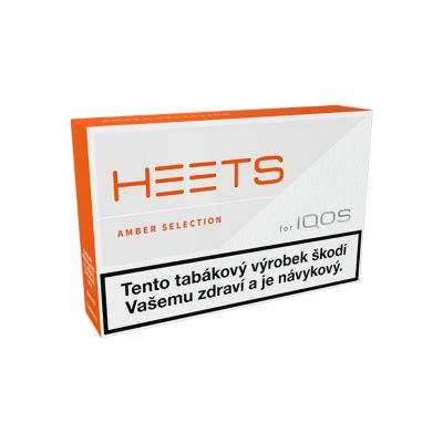 HEETS krabička