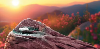 Yeni, sərin və təravətli. Butikdə kəşf edin.