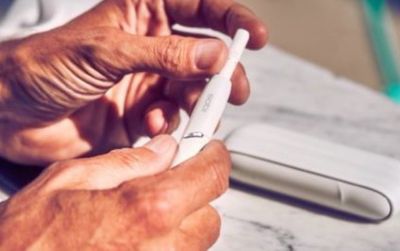 Activate your warranty​