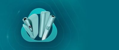 جهازا IQOS ILUMA رينج - أجهزة ILUMA و ILUMA  PRIME مع الحامل والشاحن