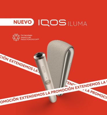 IQOS ILUMA ONE, IQOS ILUMA, IQOS ILUMA PRIME verde jade