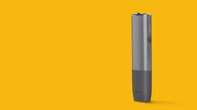 IQOS ILUMA ONE