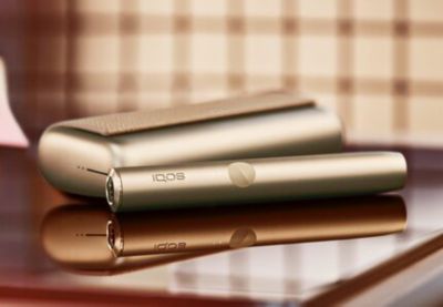 IQOS ILUMA