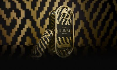 IQOS ILUMA i Seletti Limited Edition